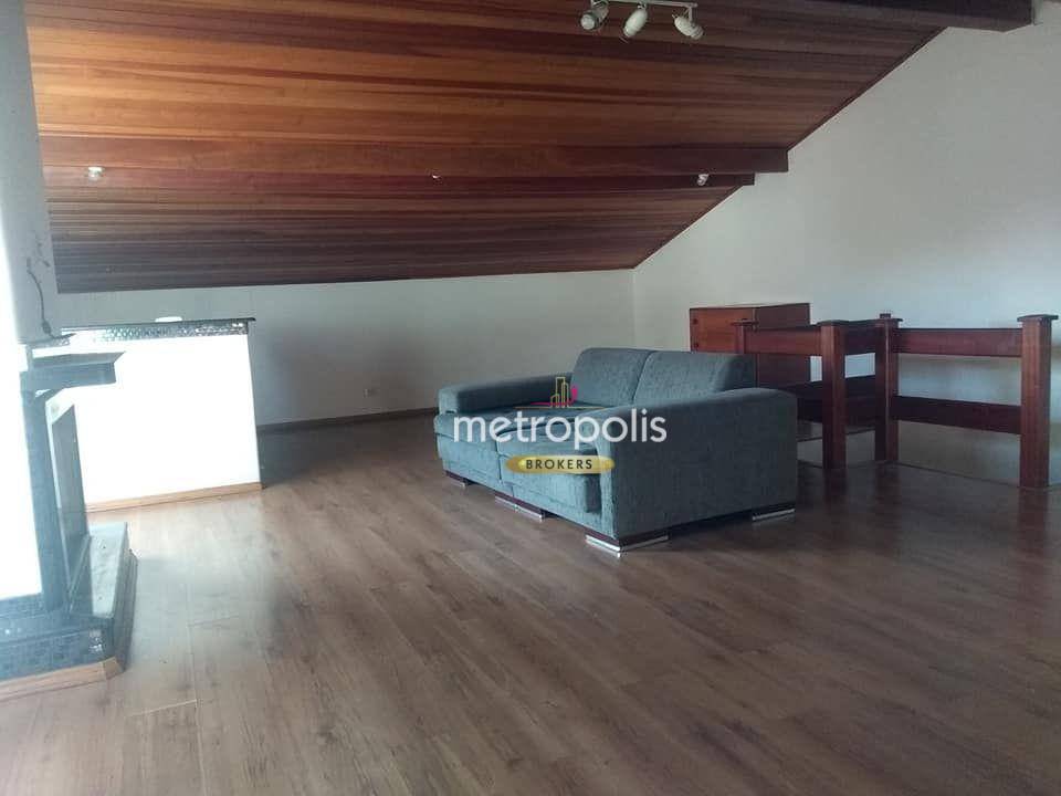 Sobrado à venda com 3 quartos, 220m² - Foto 36