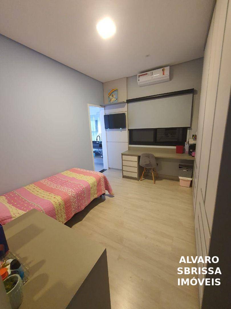 Casa de Condomínio à venda com 4 quartos, 283m² - Foto 21