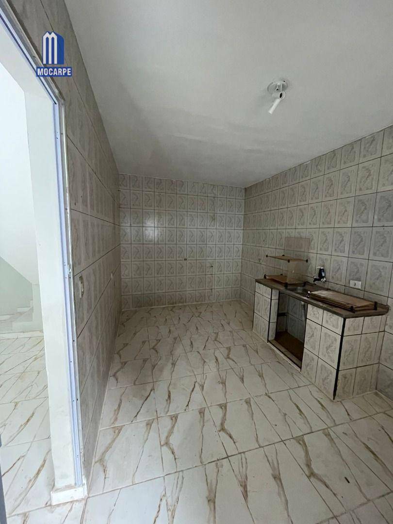 Sobrado à venda com 2 quartos, 103m² - Foto 13