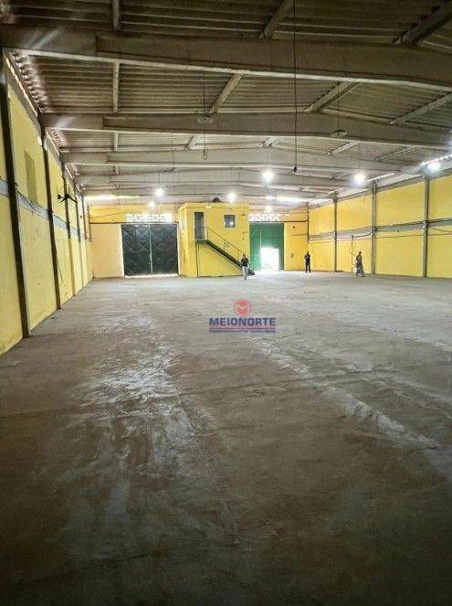 Depósito-Galpão, 800 m² - Foto 5