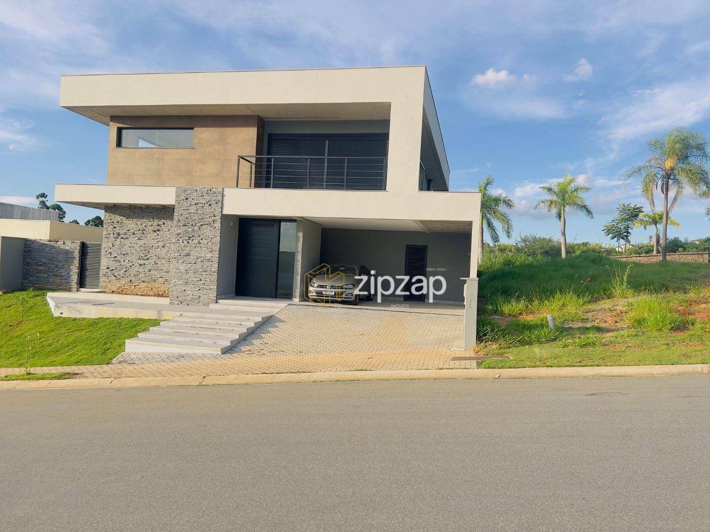 Casa de Condomínio à venda com 3 quartos, 404m² - Foto 3