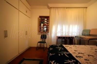 Apartamento para alugar com 3 quartos, 186m² - Foto 5