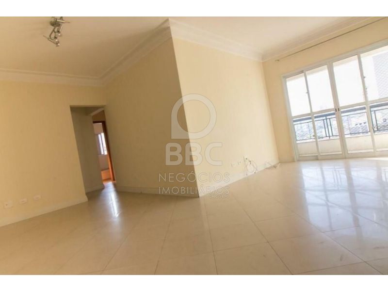 Apartamento à venda com 3 quartos, 97m² - Foto 2