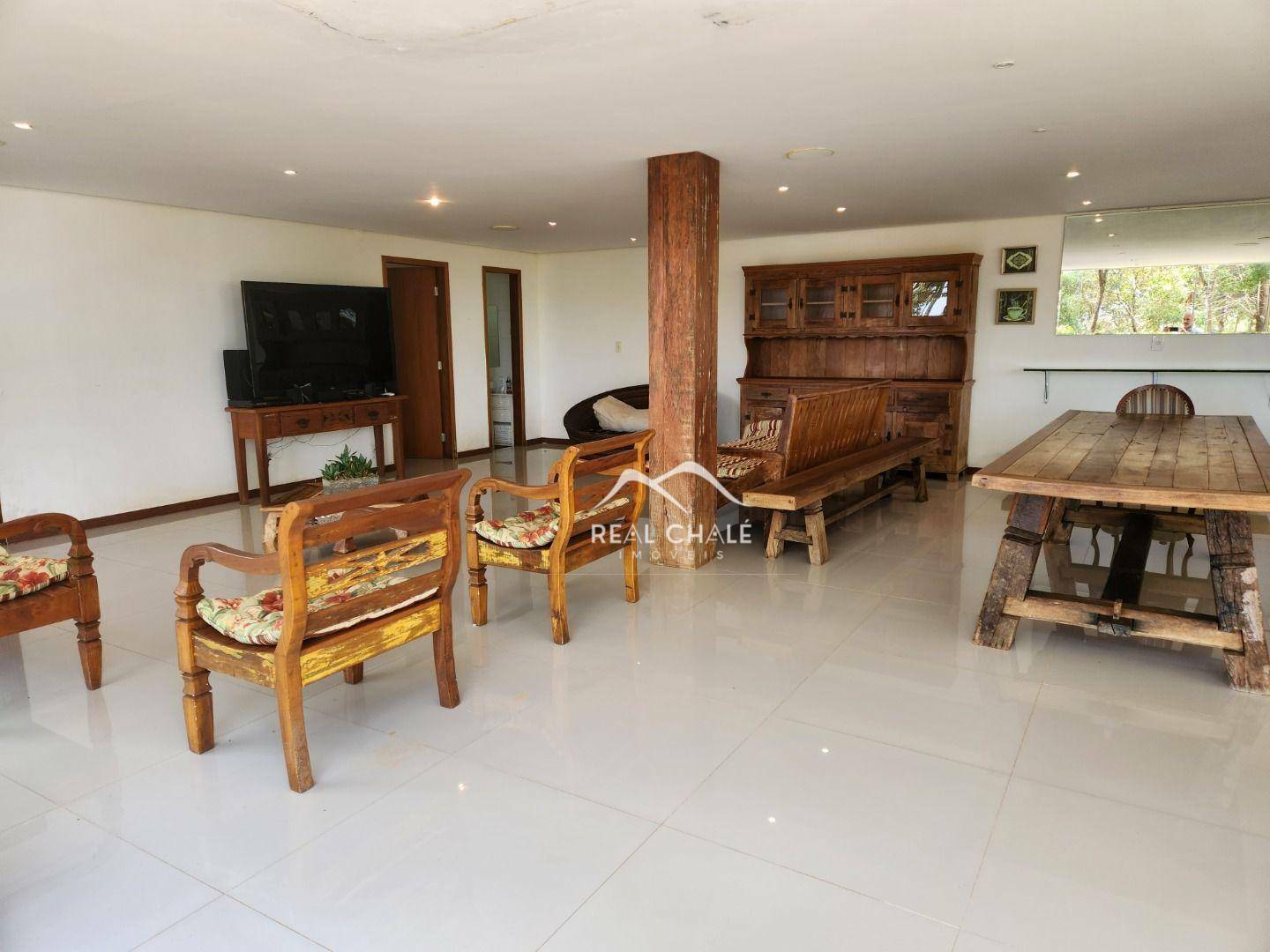 Casa de Condomínio à venda com 4 quartos, 370m² - Foto 16