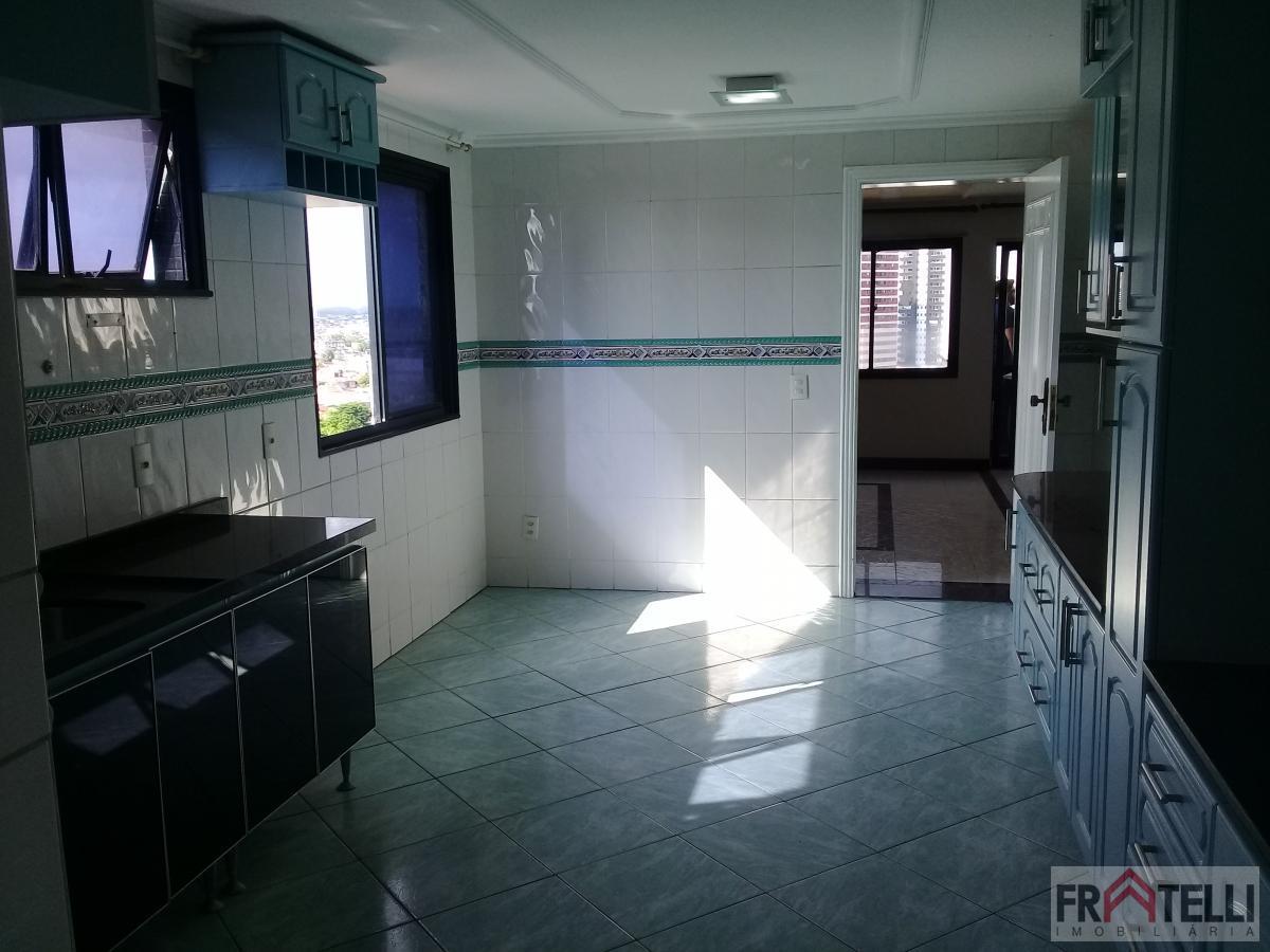 Apartamento à venda com 4 quartos, 300m² - Foto 24