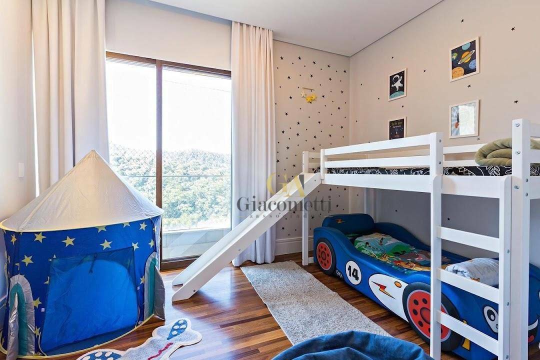 Casa de Condomínio à venda com 4 quartos, 495m² - Foto 27