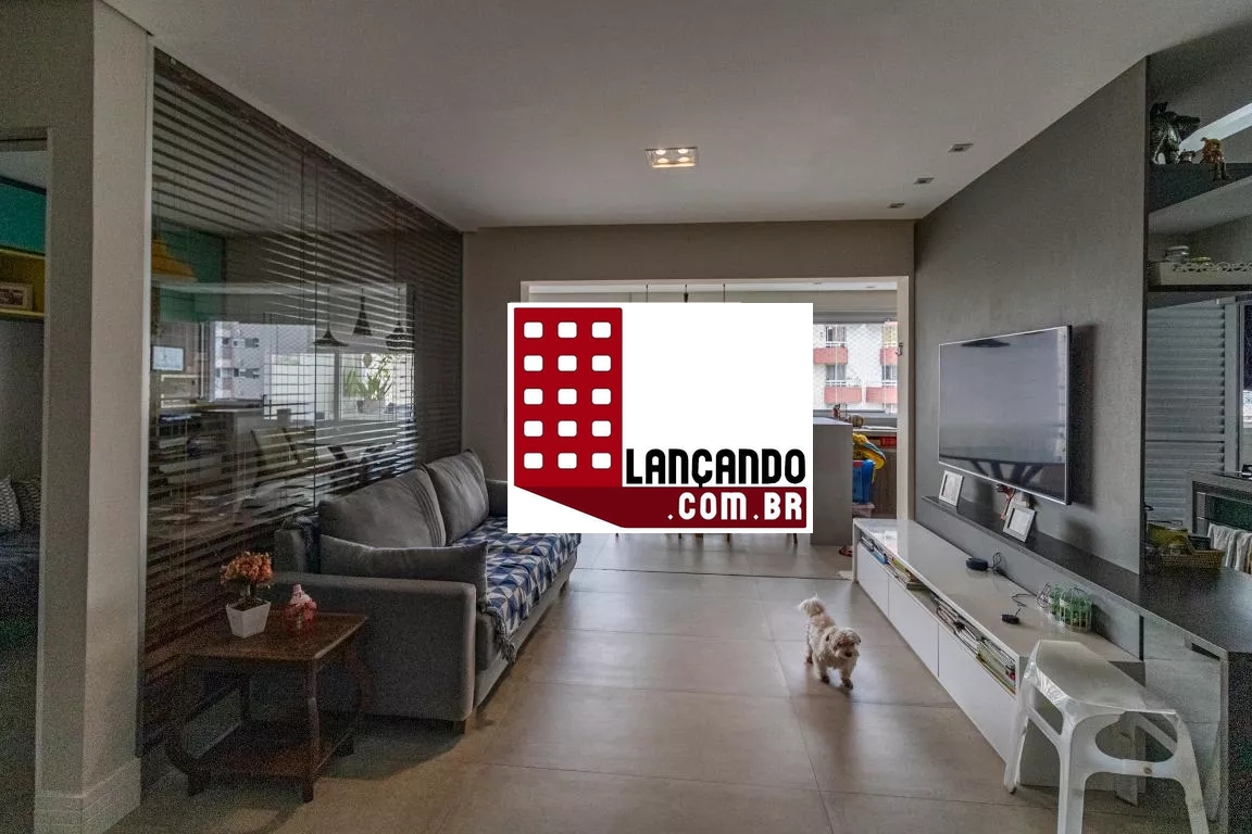 Apartamento à venda com 3 quartos, 95m² - Foto 12