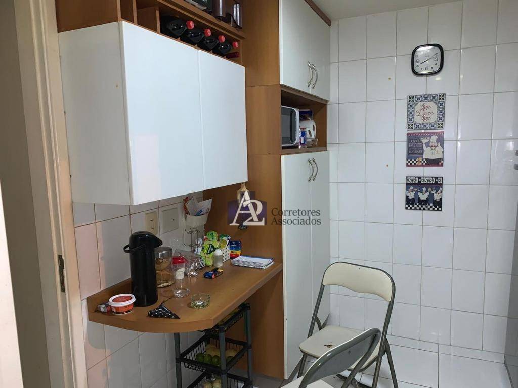 Casa à venda com 3 quartos, 110m² - Foto 9