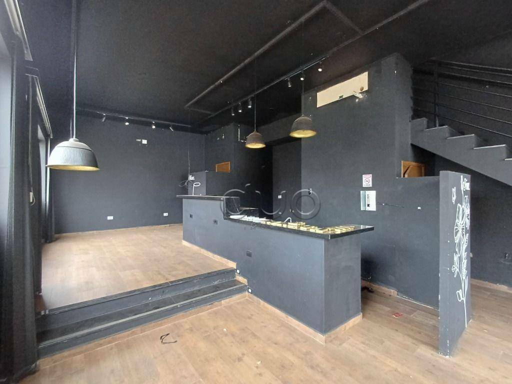 Loja-Salão, 285 m² - Foto 1