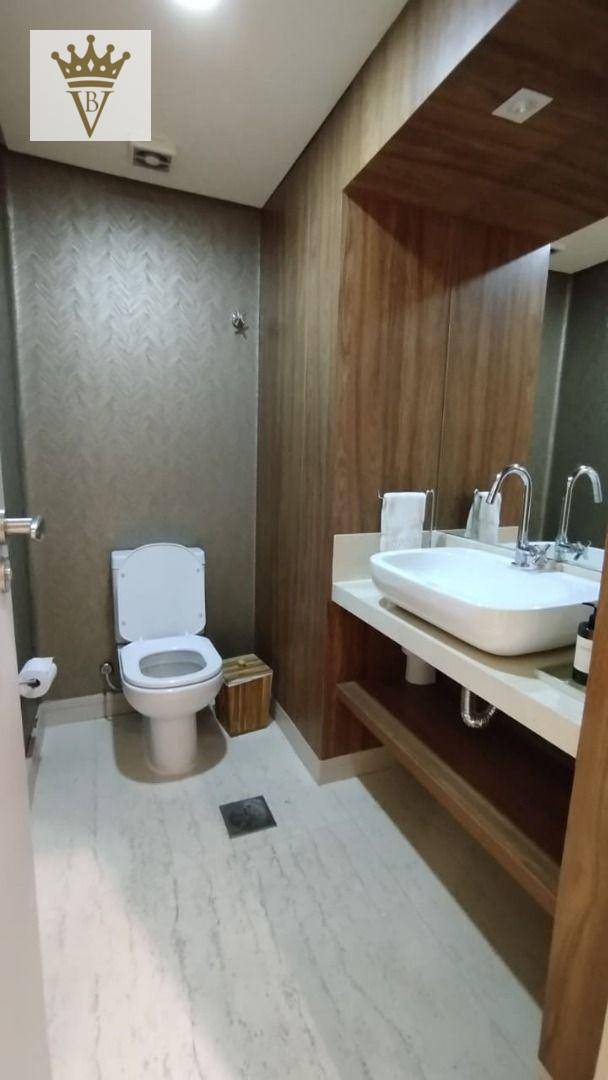 Apartamento para alugar com 4 quartos, 271m² - Foto 23