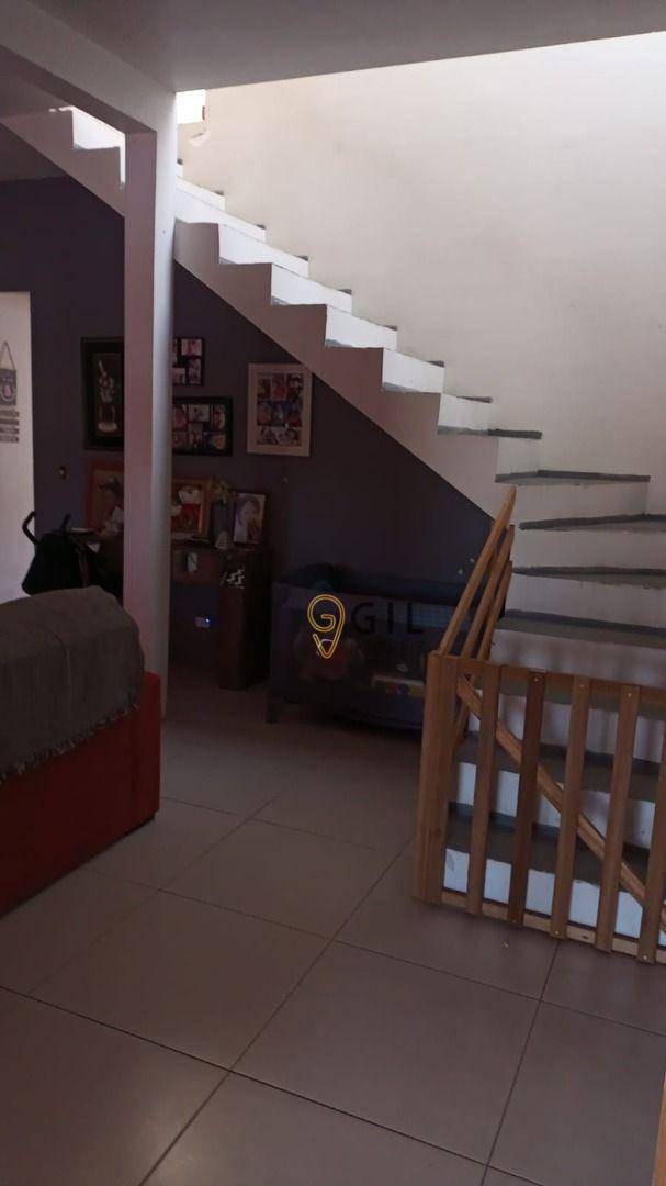 Sobrado à venda com 3 quartos, 250m² - Foto 20