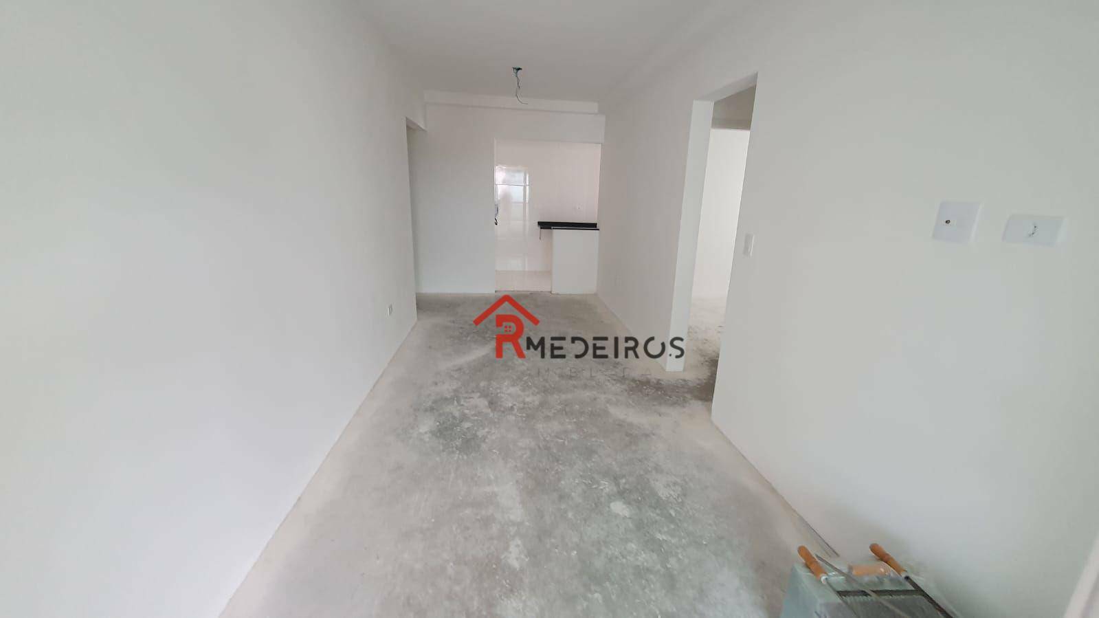 Apartamento à venda com 2 quartos, 72m² - Foto 3