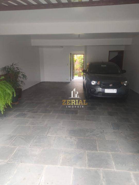 Sobrado à venda com 3 quartos, 192m² - Foto 42