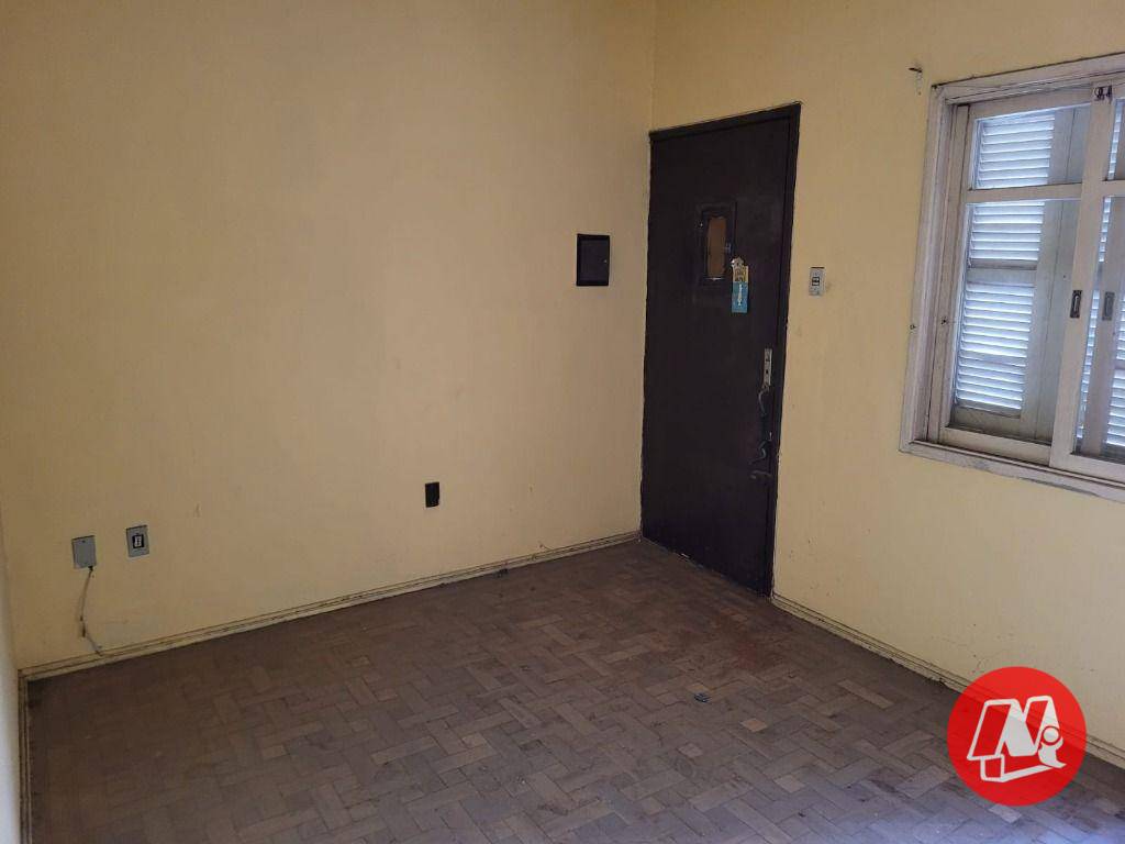 Apartamento à venda com 2 quartos, 50m² - Foto 4