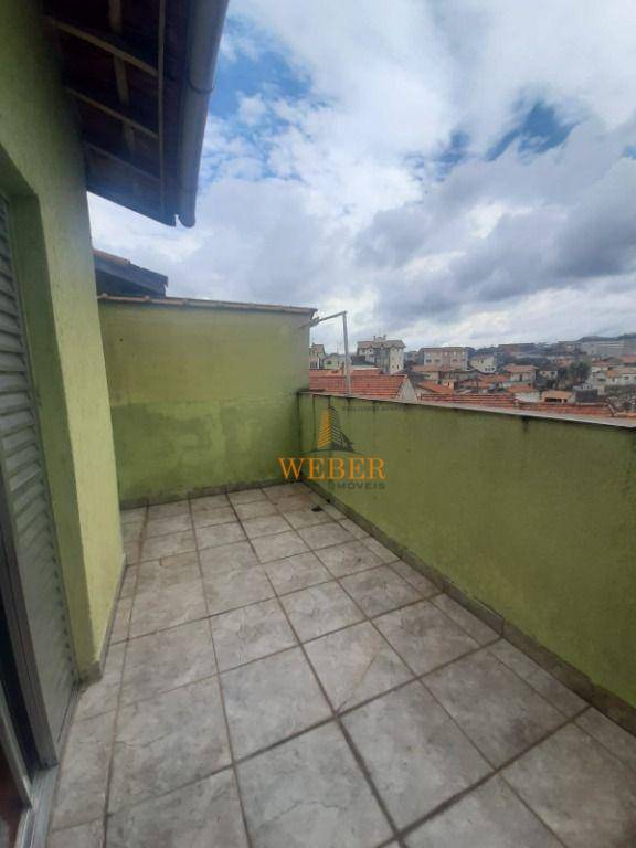 Sobrado à venda com 3 quartos, 113m² - Foto 14