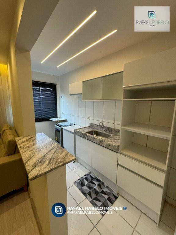 Apartamento à venda com 2 quartos, 44m² - Foto 15