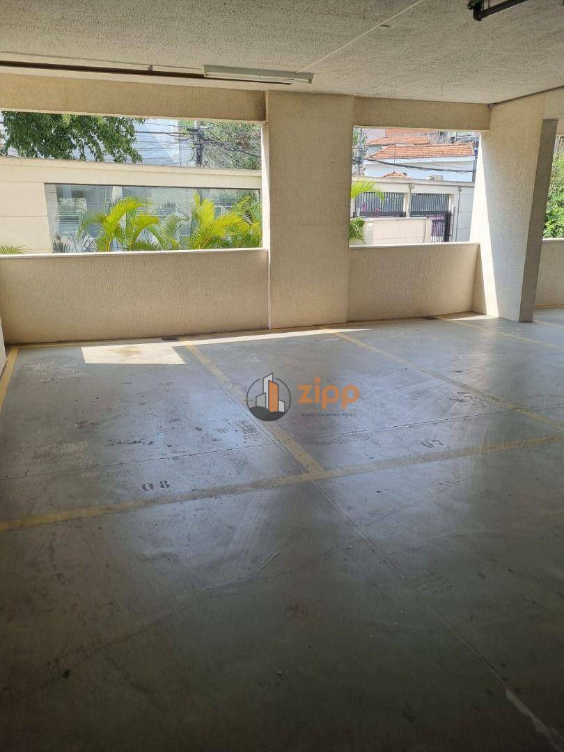 Apartamento para alugar com 1 quarto, 42m² - Foto 11