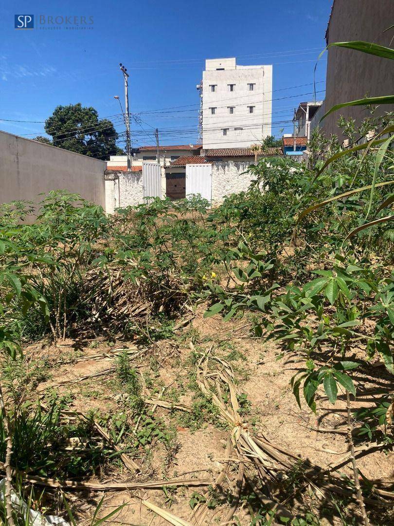 Terreno, 250 m² - Foto 4