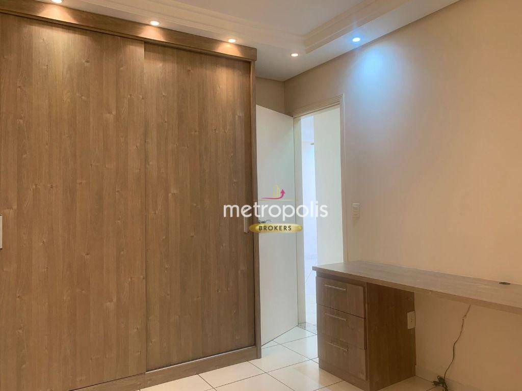 Apartamento à venda com 2 quartos, 68m² - Foto 11