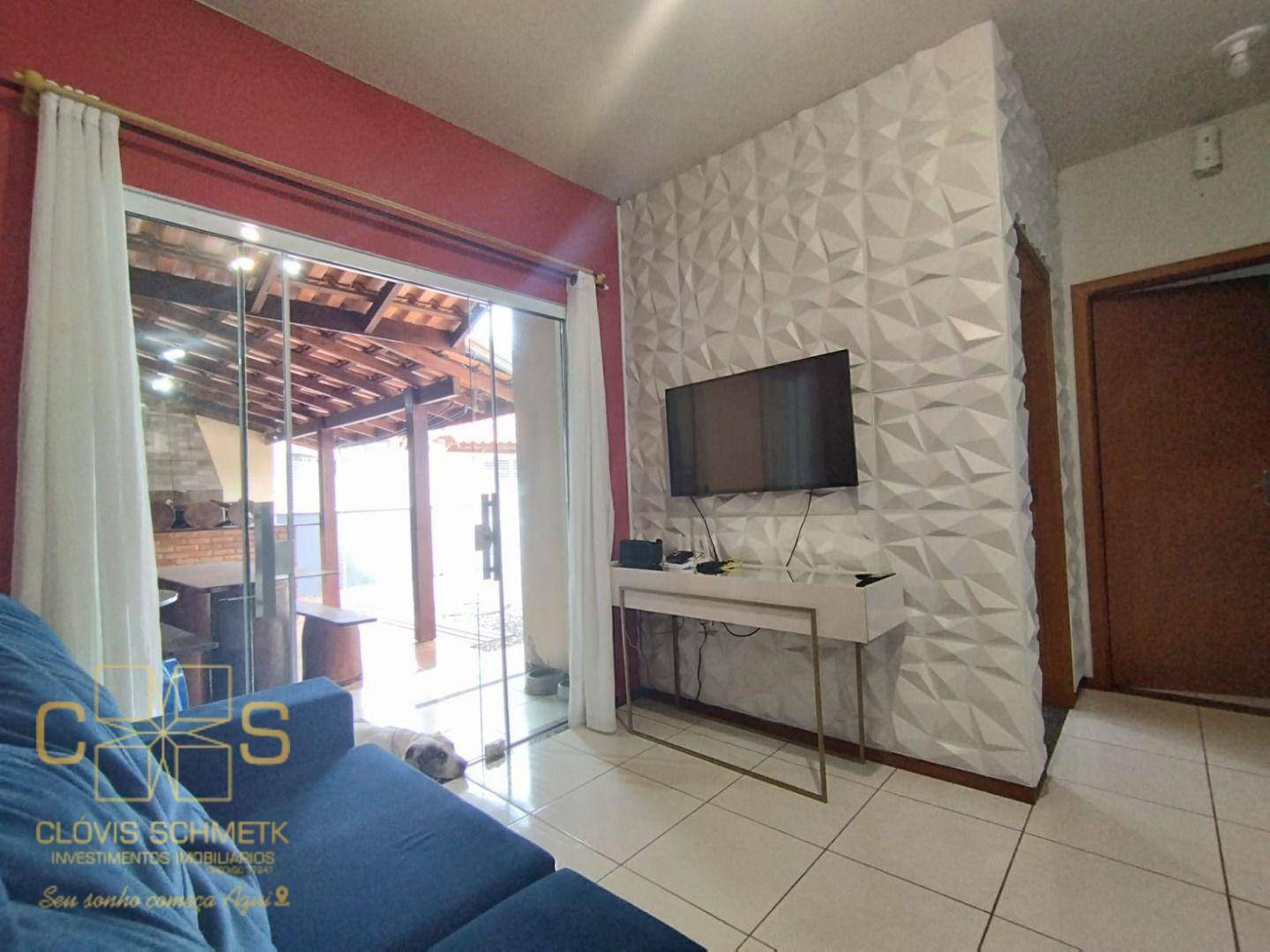 Casa à venda com 2 quartos, 115m² - Foto 34