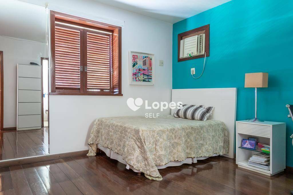 Casa de Condomínio à venda com 5 quartos, 290m² - Foto 17