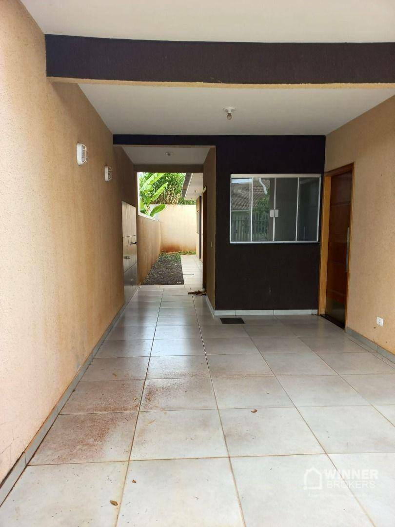 Casa à venda com 3 quartos, 95m² - Foto 3