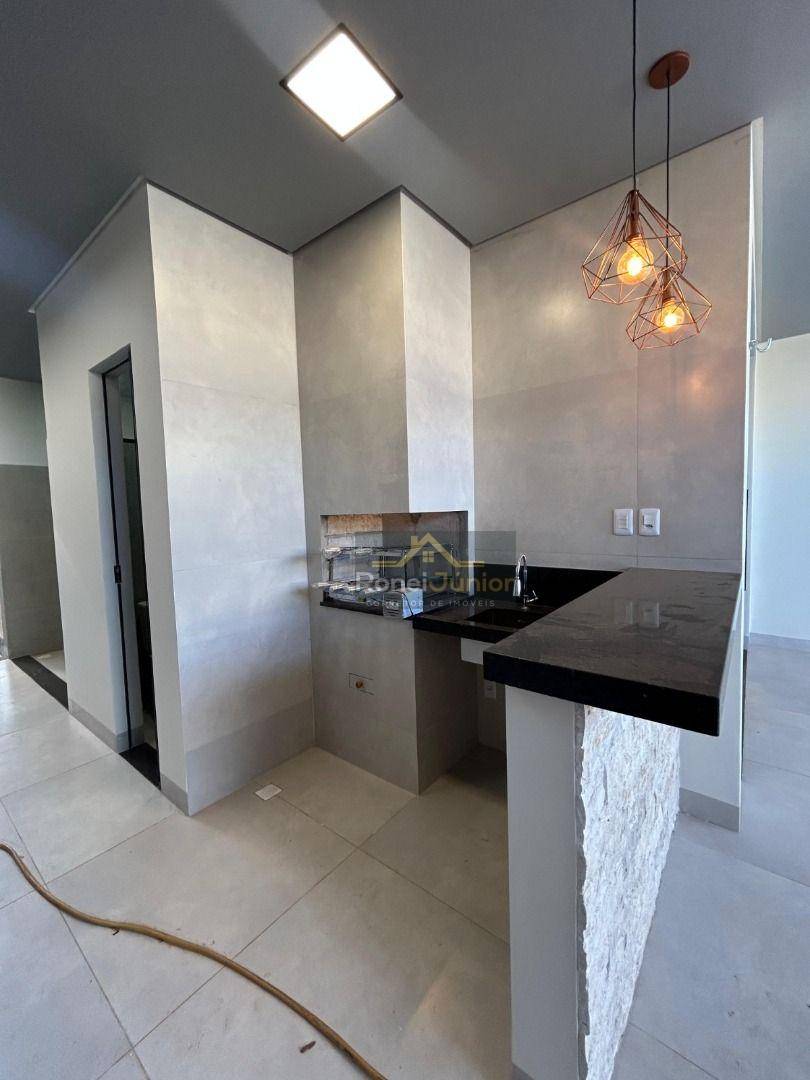 Casa, 3 quartos, 137 m² - Foto 3