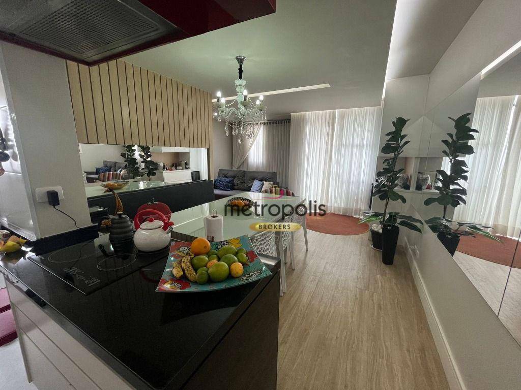 Apartamento à venda com 2 quartos, 65m² - Foto 4