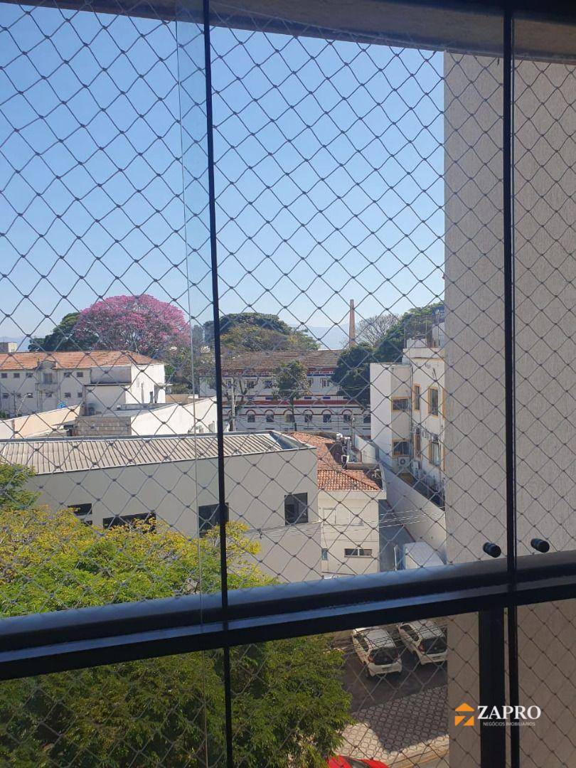 Apartamento, 3 quartos, 136 m² - Foto 1