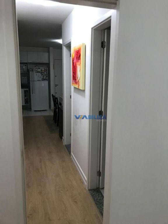 Apartamento à venda com 2 quartos, 60m² - Foto 10