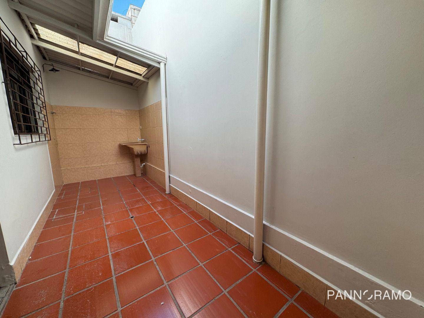 Sobrado para alugar com 3 quartos, 120m² - Foto 12