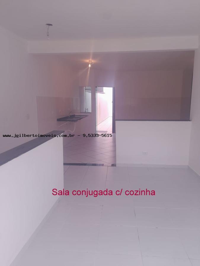 Casa à venda com 3 quartos, 140m² - Foto 7