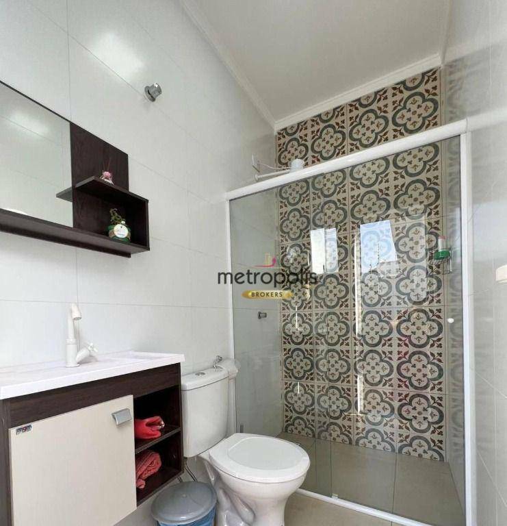 Casa à venda com 3 quartos, 155m² - Foto 19