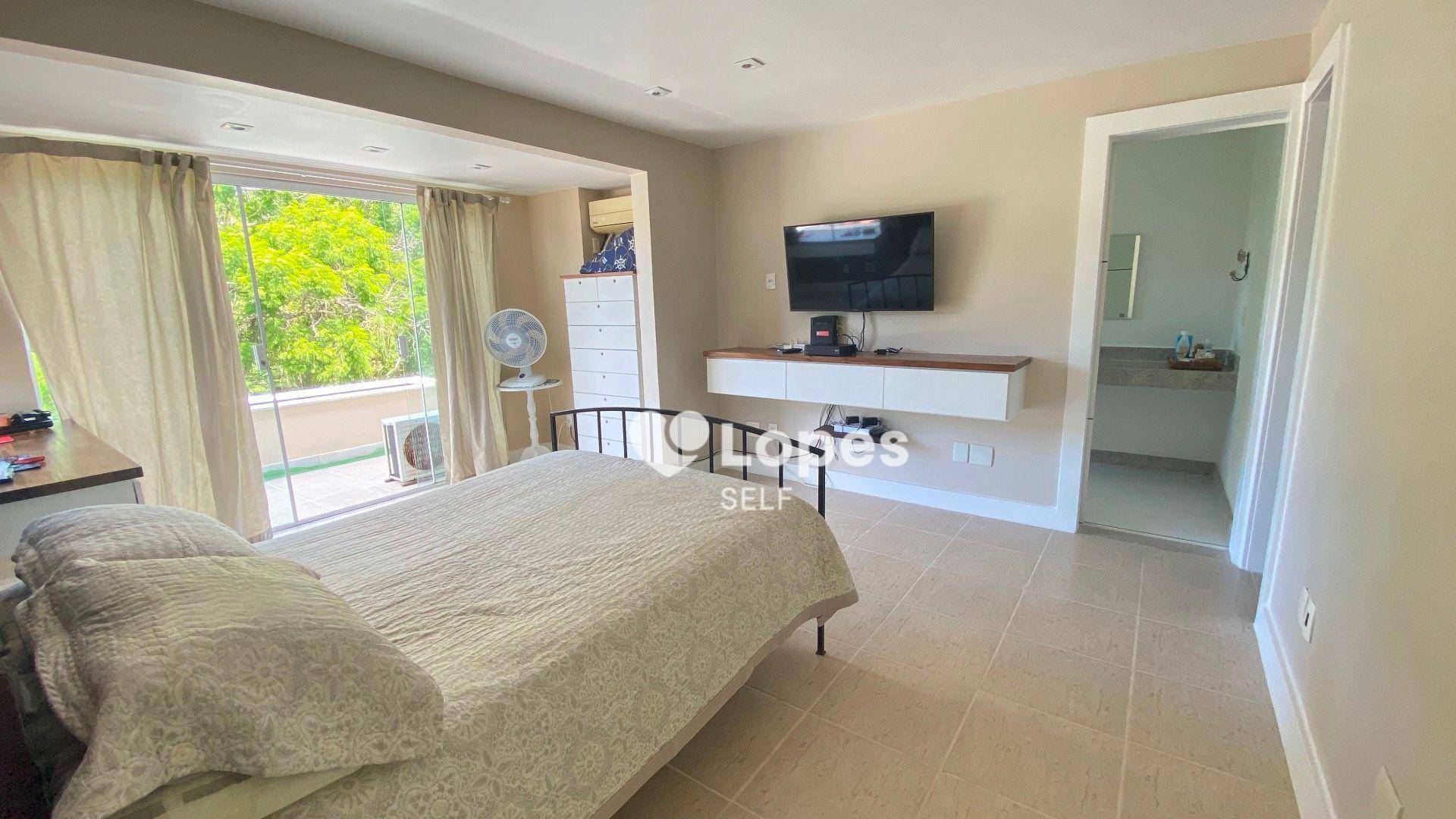 Casa de Condomínio, 4 quartos - Foto 9