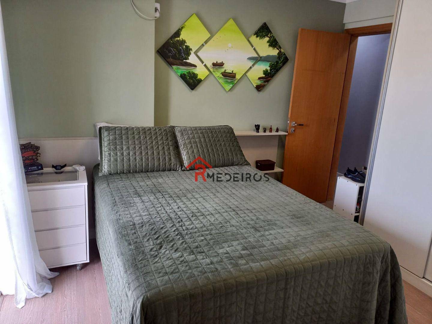 Apartamento à venda com 2 quartos, 94m² - Foto 17