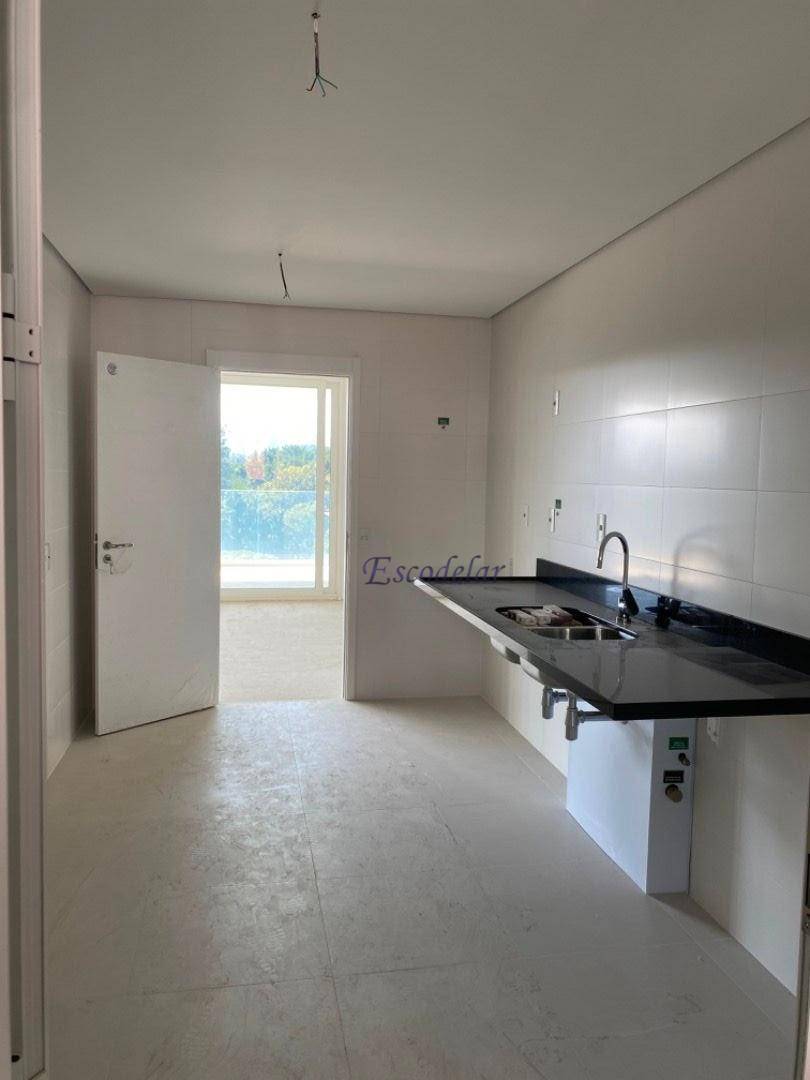 Apartamento à venda com 4 quartos, 227m² - Foto 19