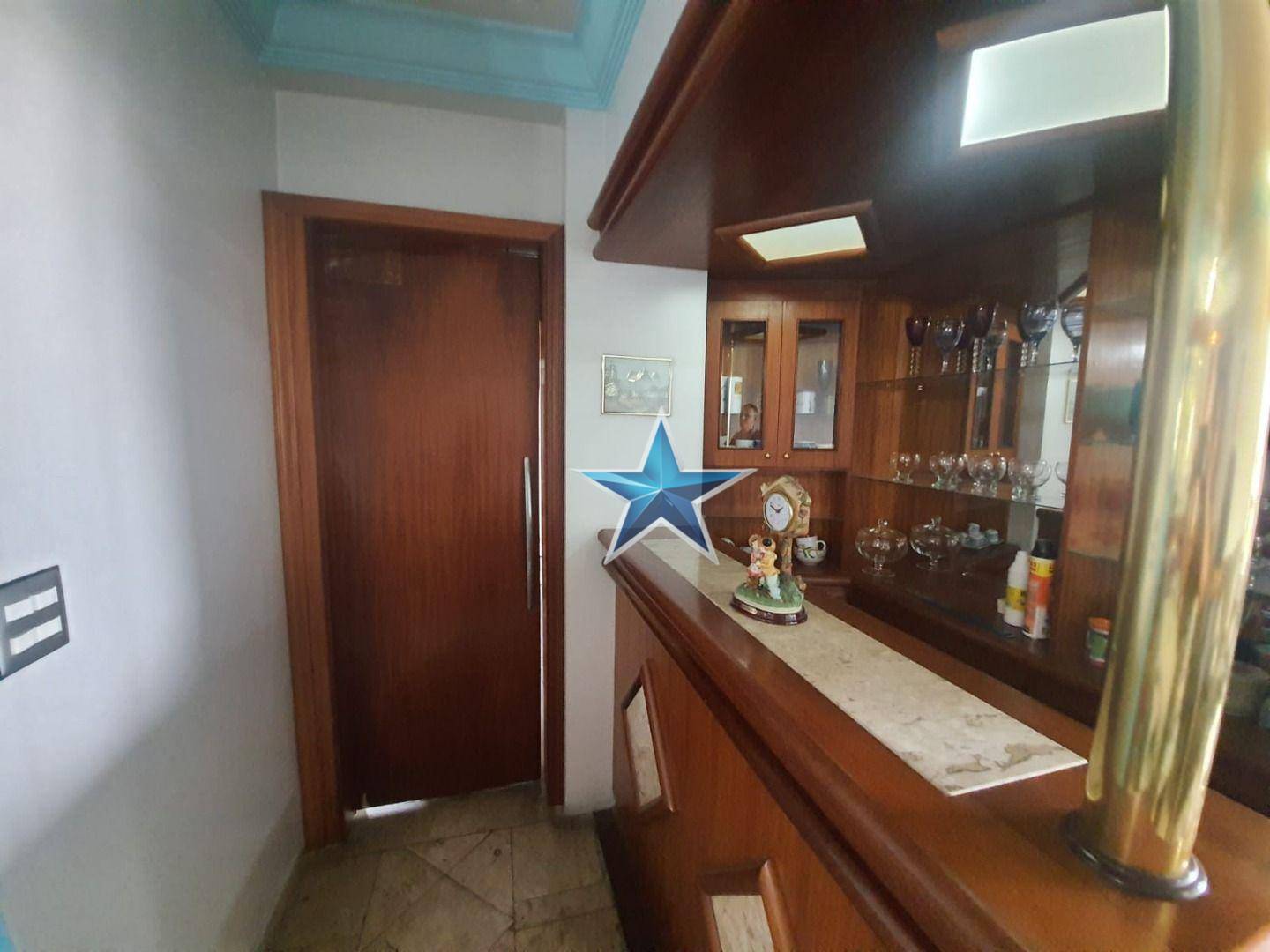 Apartamento à venda com 3 quartos, 100m² - Foto 9