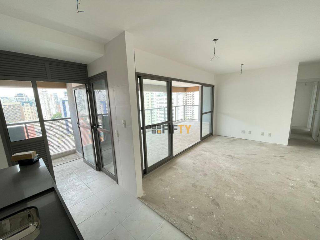 Apartamento à venda com 3 quartos, 95m² - Foto 7