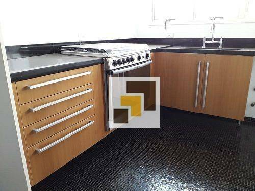 Apartamento à venda com 3 quartos, 215m² - Foto 22