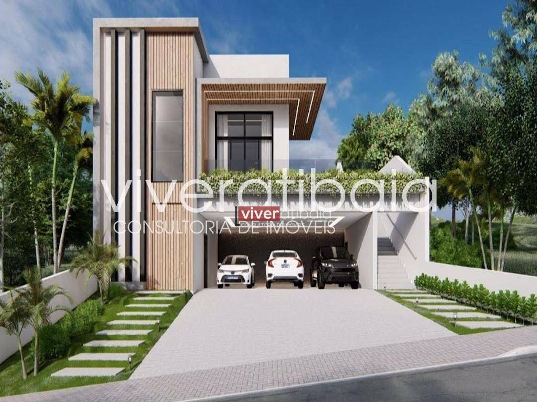 Casa à venda com 3 quartos, 232m² - Foto 1