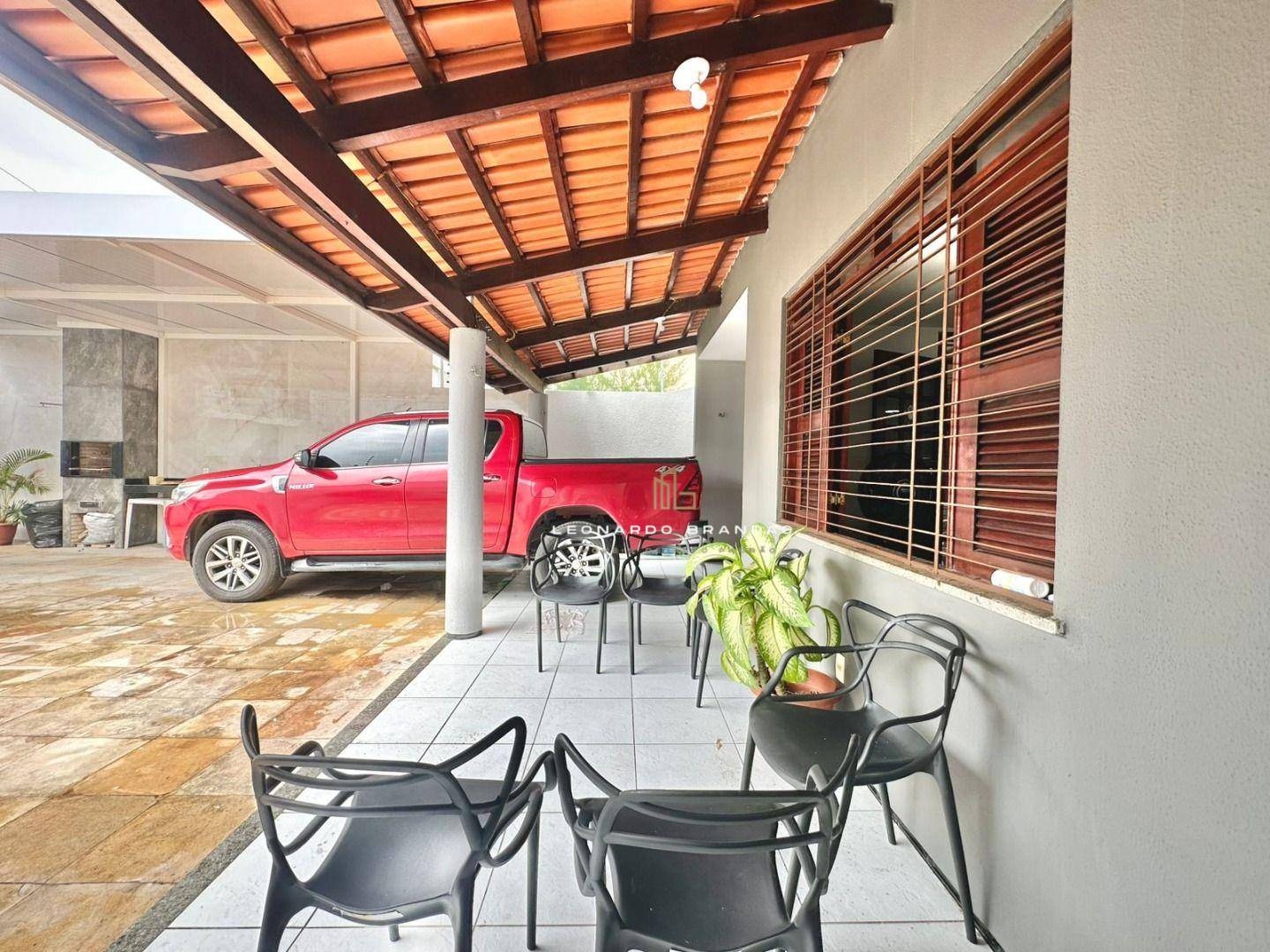 Casa, 4 quartos, 200 m² - Foto 5