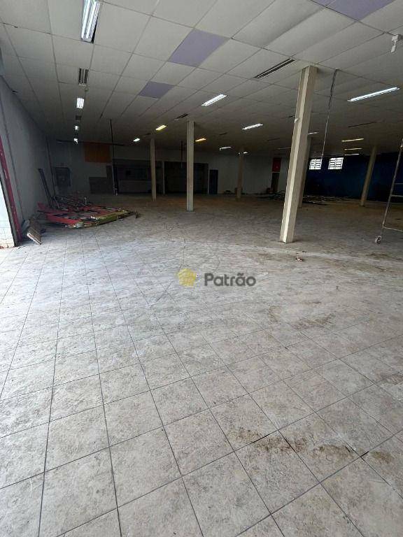 Loja-Salão à venda e aluguel, 870m² - Foto 24