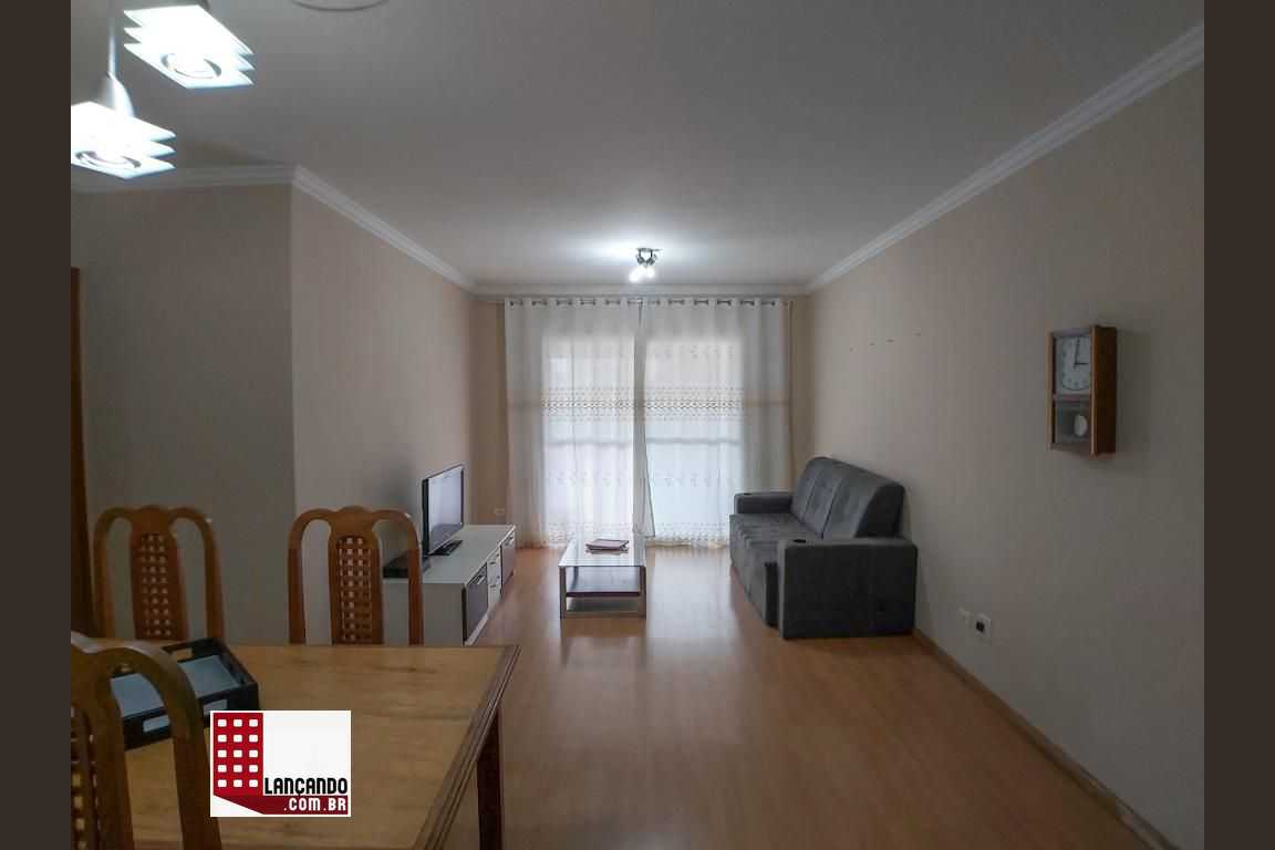 Apartamento à venda com 4 quartos, 137m² - Foto 3