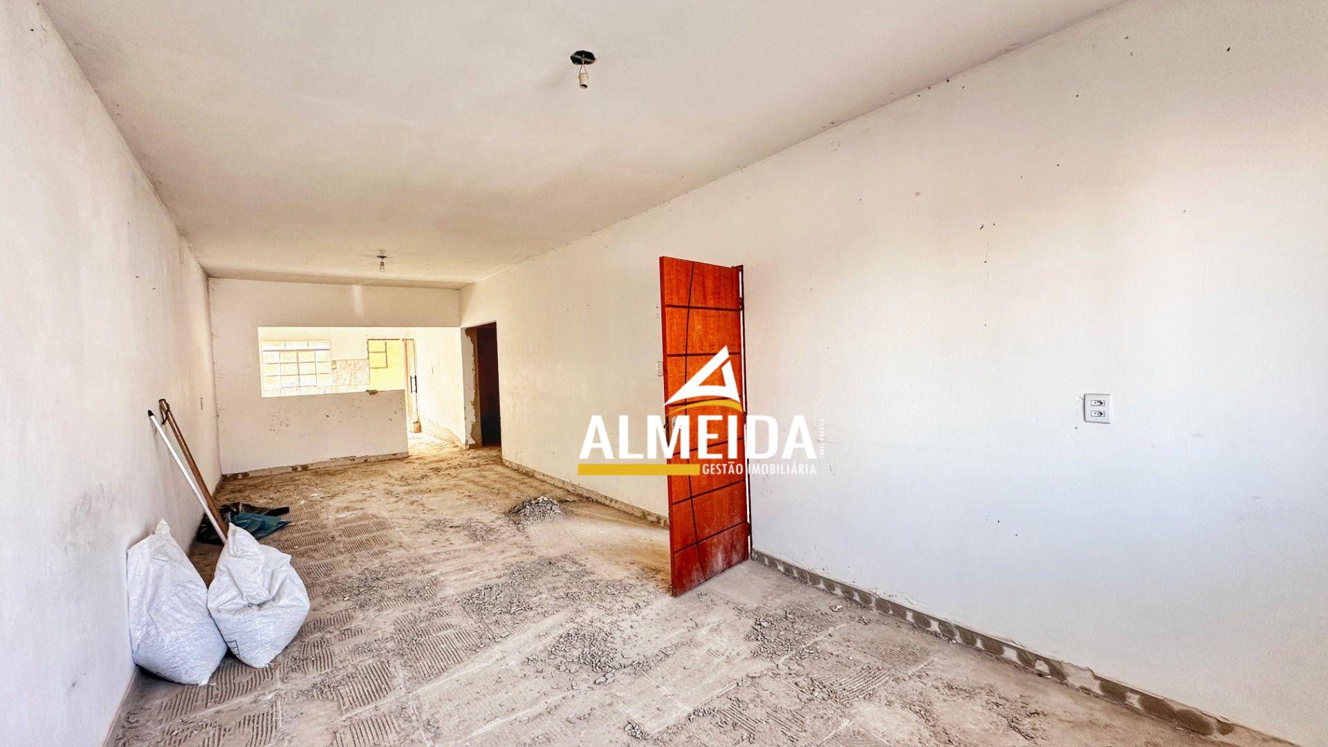 Casa, 2 quartos, 130 m² - Foto 1