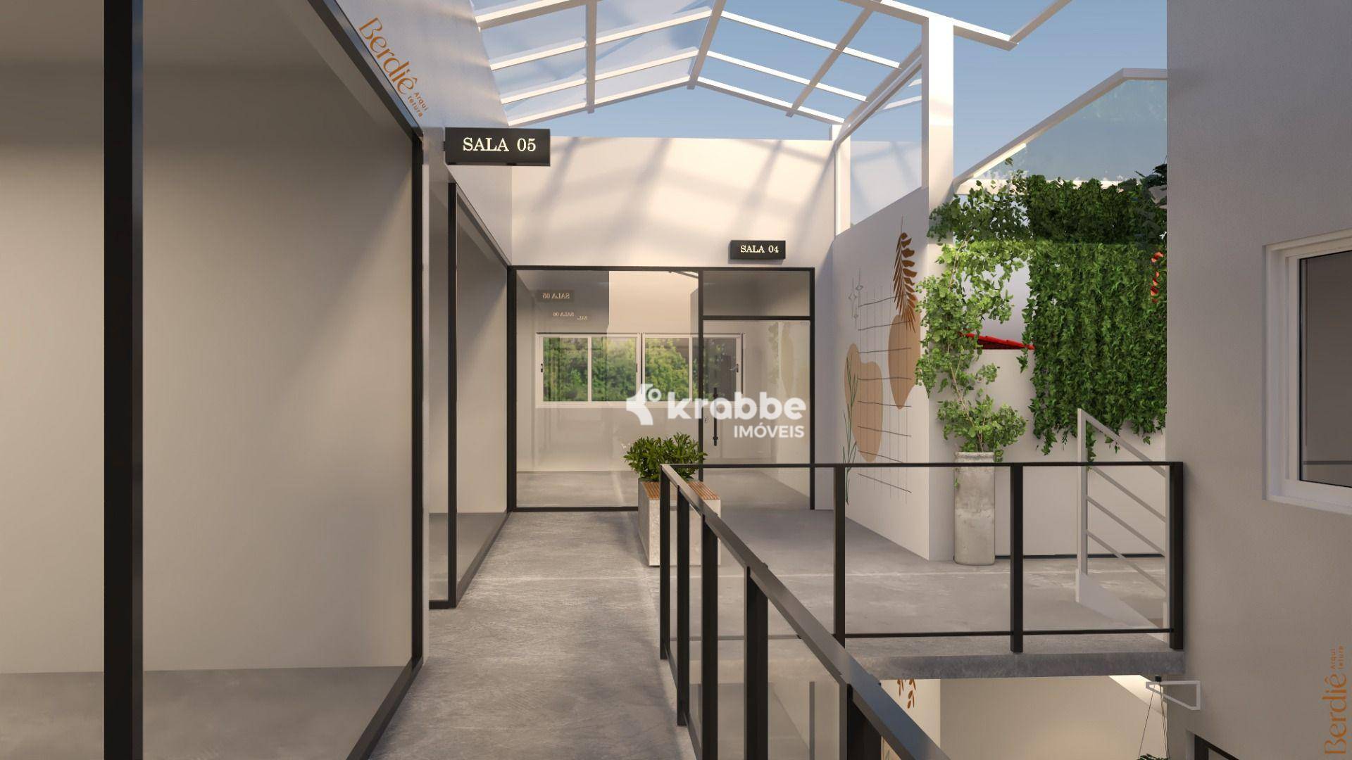 Conjunto Comercial-Sala à venda, 52m² - Foto 4