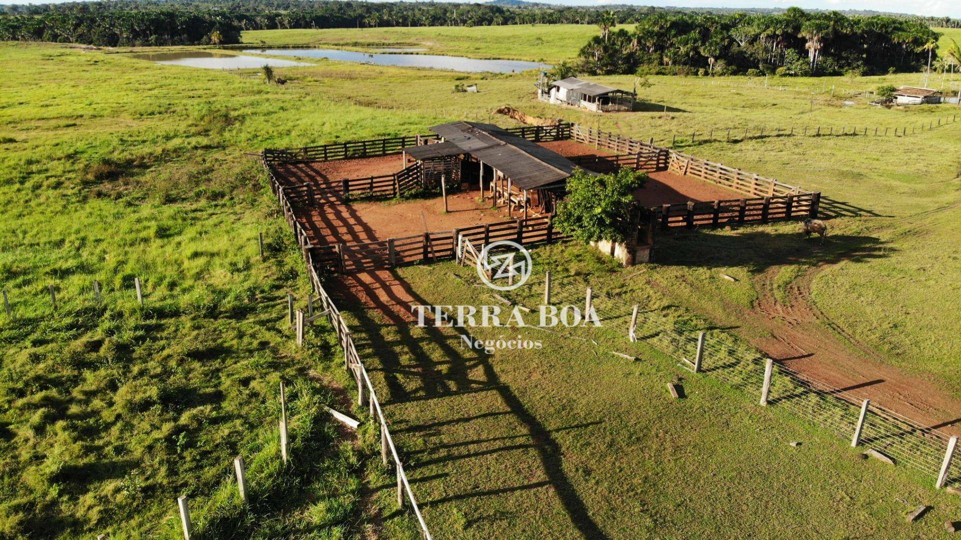 Fazenda à venda, 16000000M2 - Foto 11