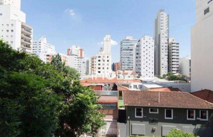 Apartamento à venda com 3 quartos, 170m² - Foto 31