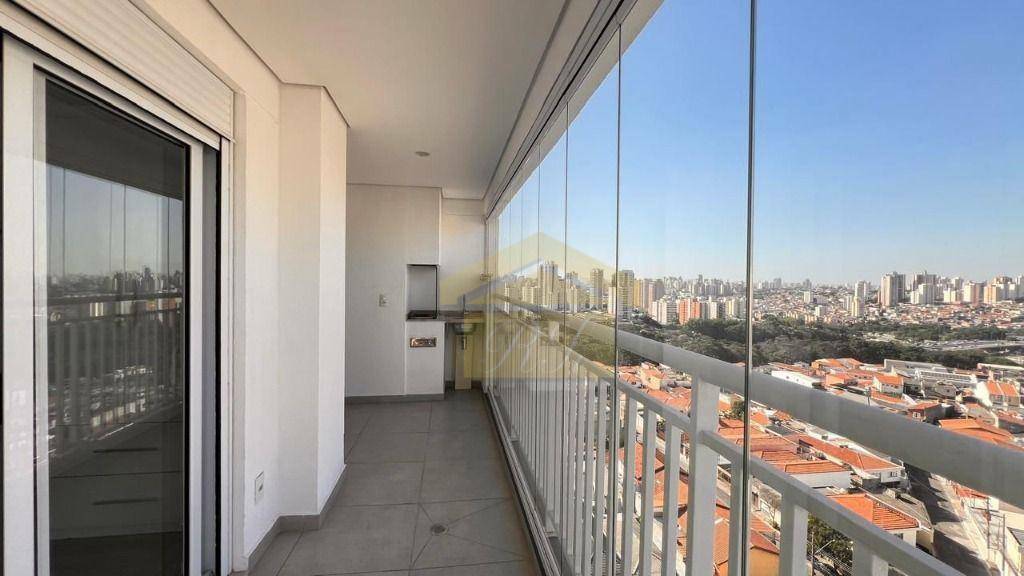 Apartamento à venda com 1 quarto, 50m² - Foto 4