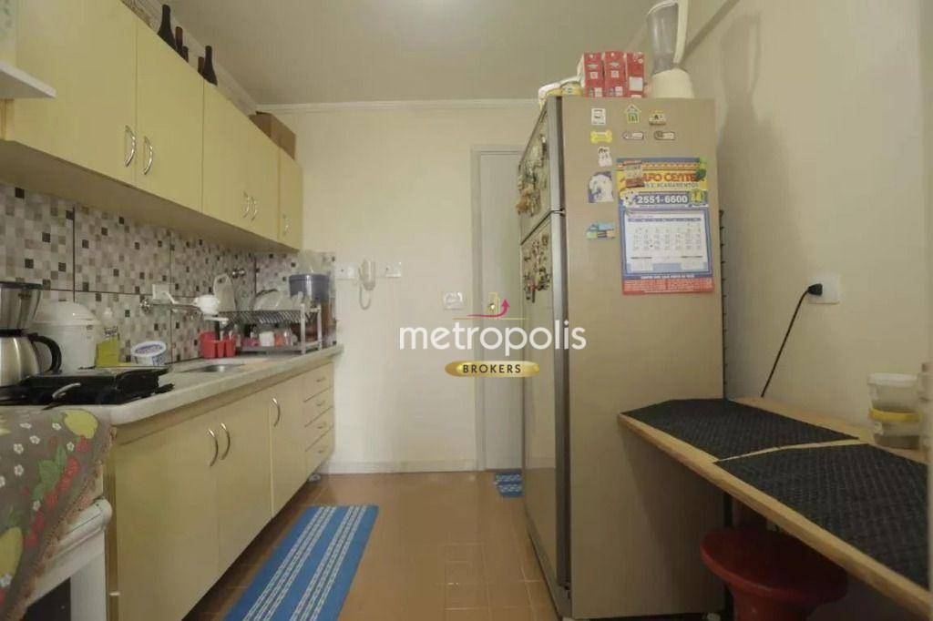 Apartamento à venda com 1 quarto, 45m² - Foto 7