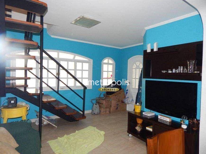 Sobrado à venda com 3 quartos, 200m² - Foto 4